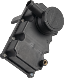 发动机油气分离器